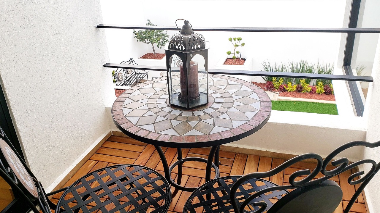Photo of Outdoor in El Marques