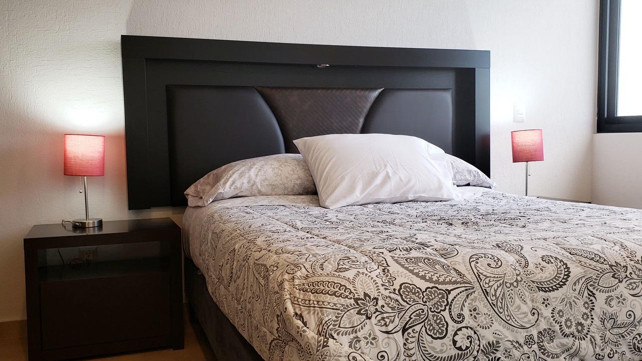Photo of Bedroom in El Marques
