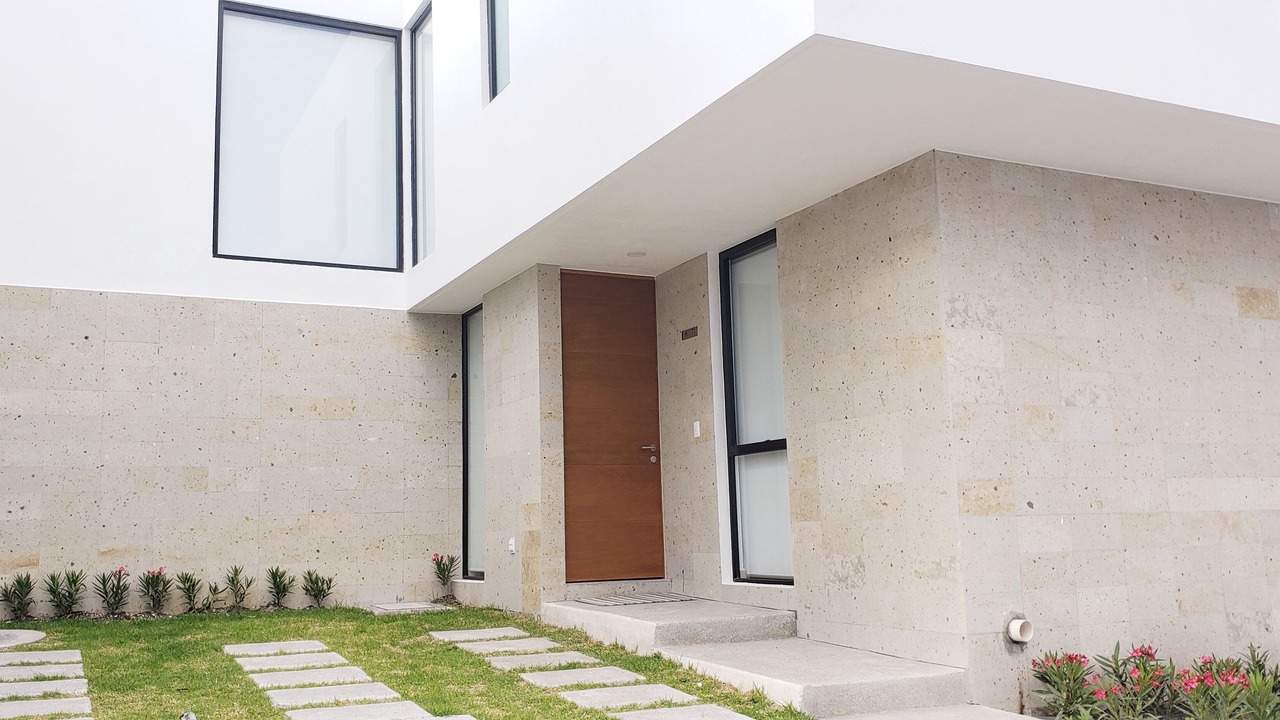Photo of Outdoor in El Marques