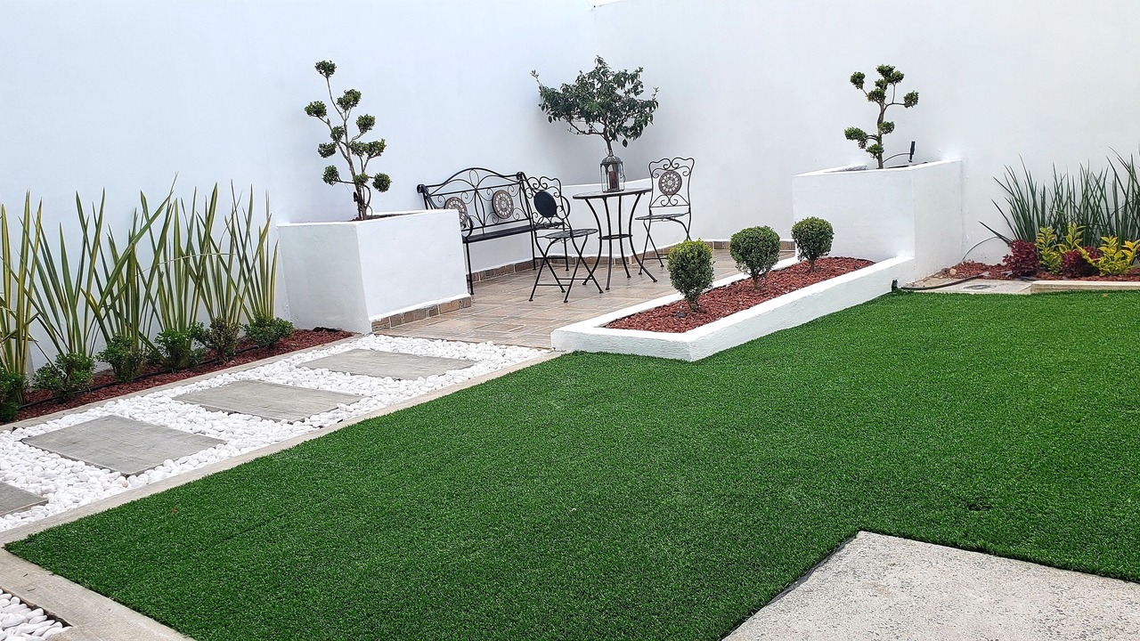Photo of Patio Balcony in El Marques