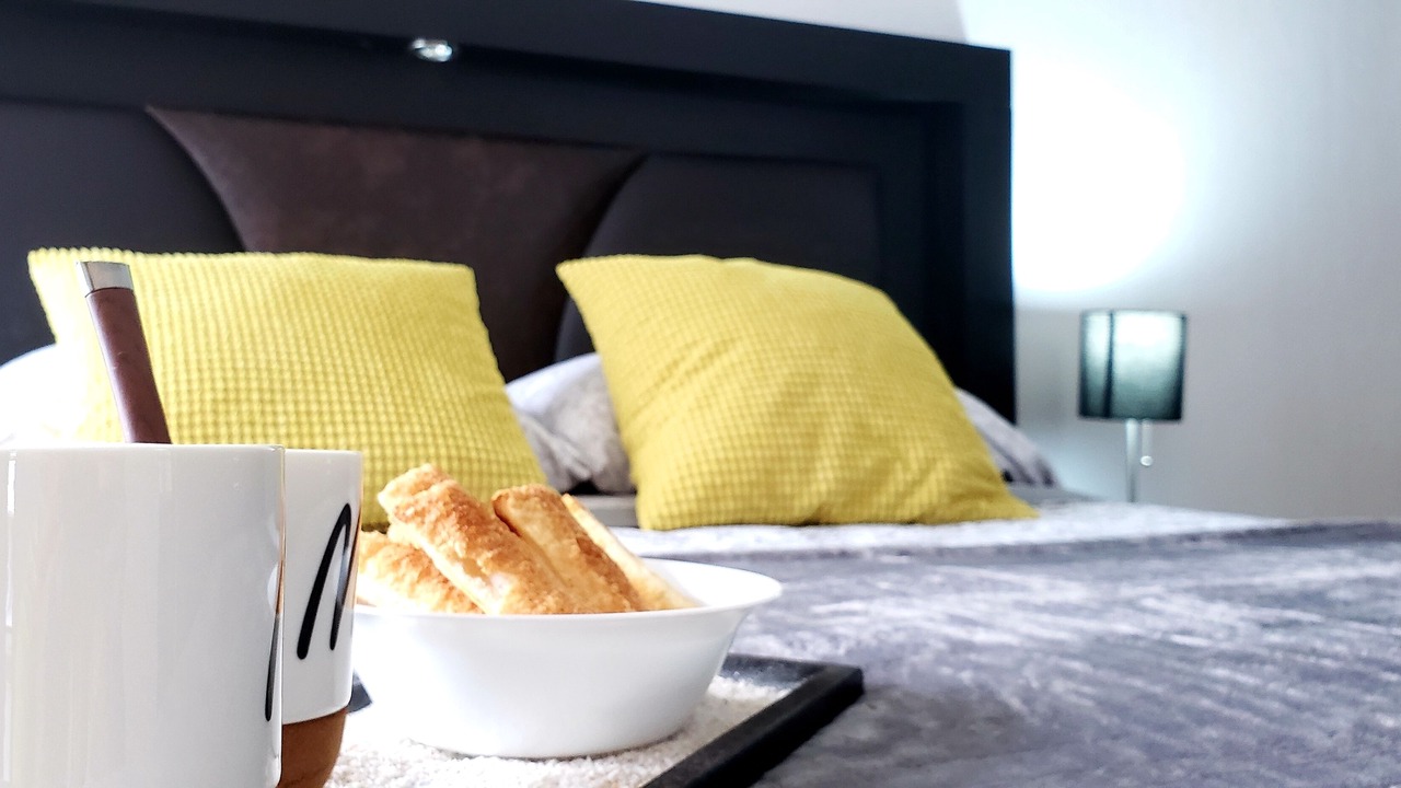 Photo of Bedroom in El Marques