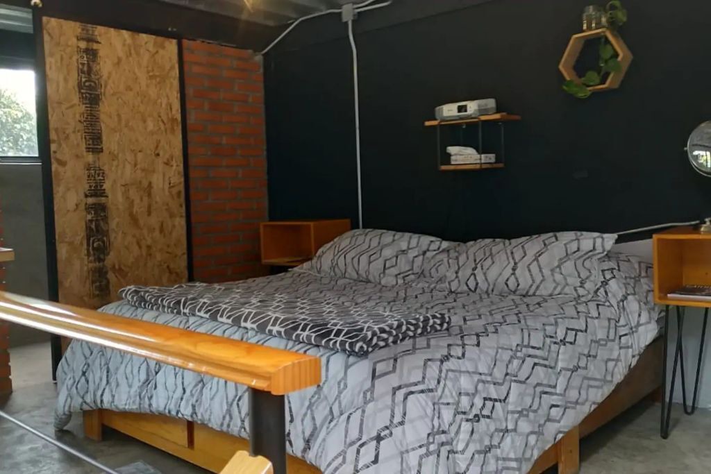 Photo of Bedroom in Chapultepec Sur