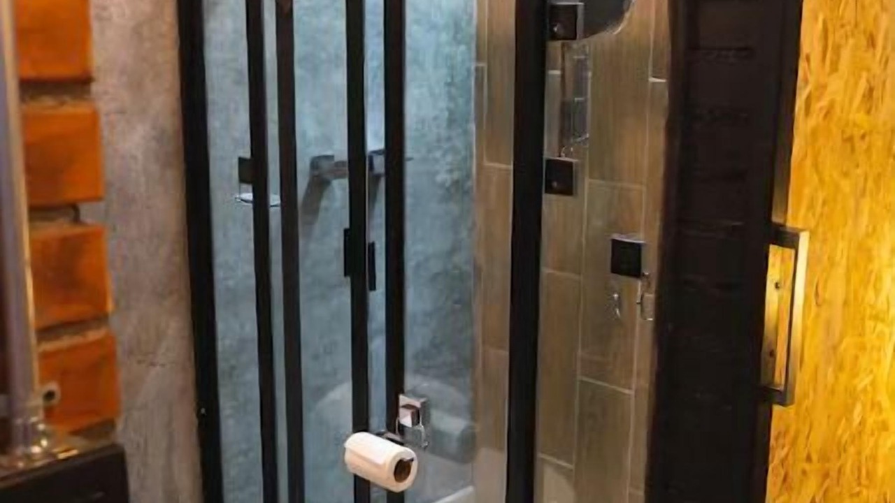 Photo of Bathroom in Chapultepec Sur