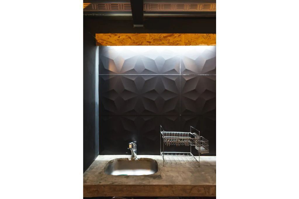 Photo of Bathroom in Chapultepec Sur