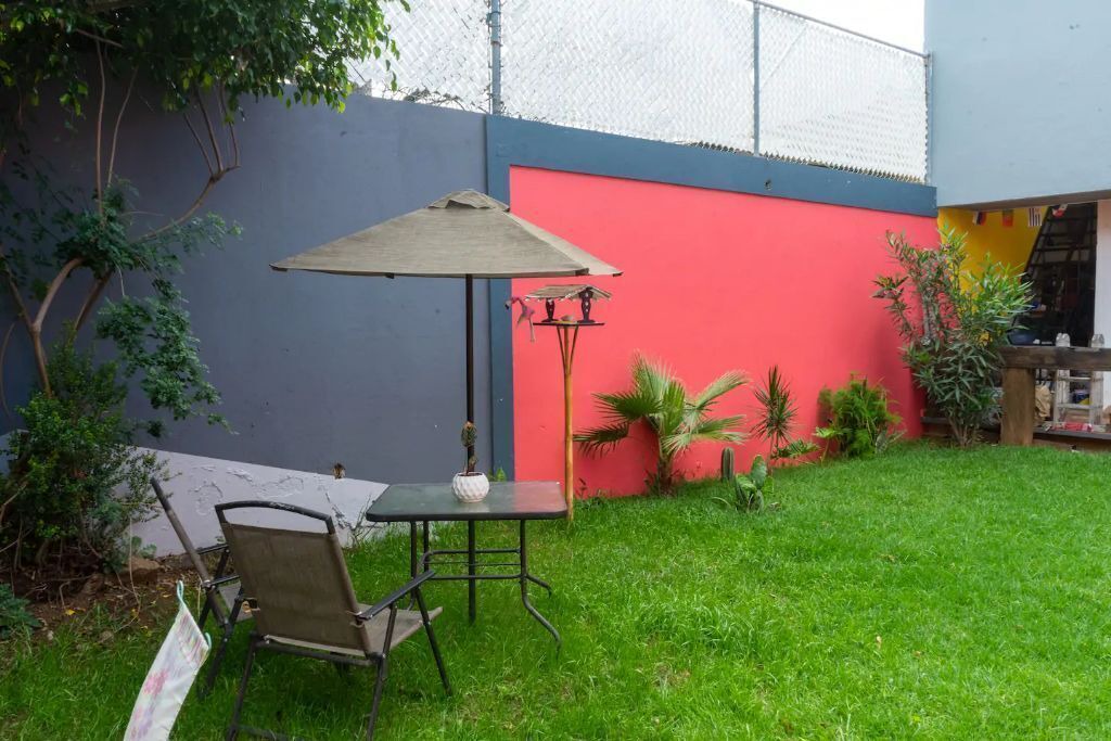 Photo of Outdoor in Chapultepec Sur