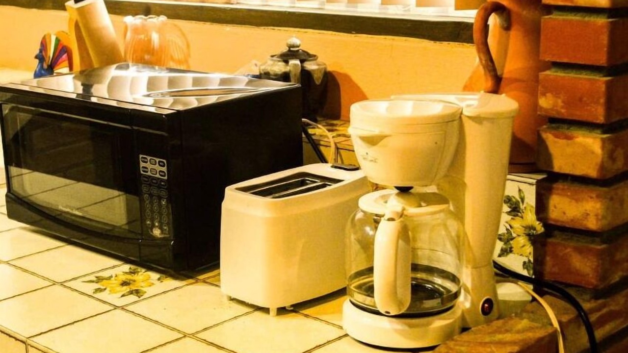 Photo of Kitchen in Lengueta Arenosa