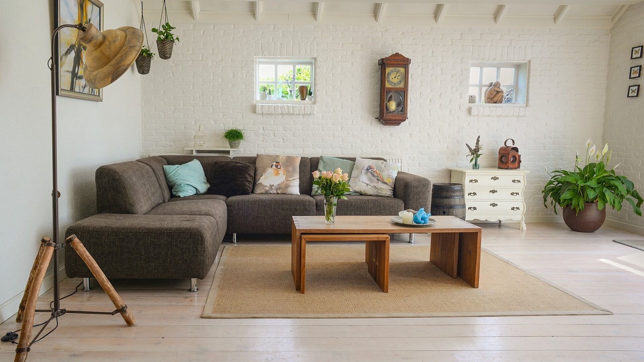 Photo of Livingroom in Xalapa