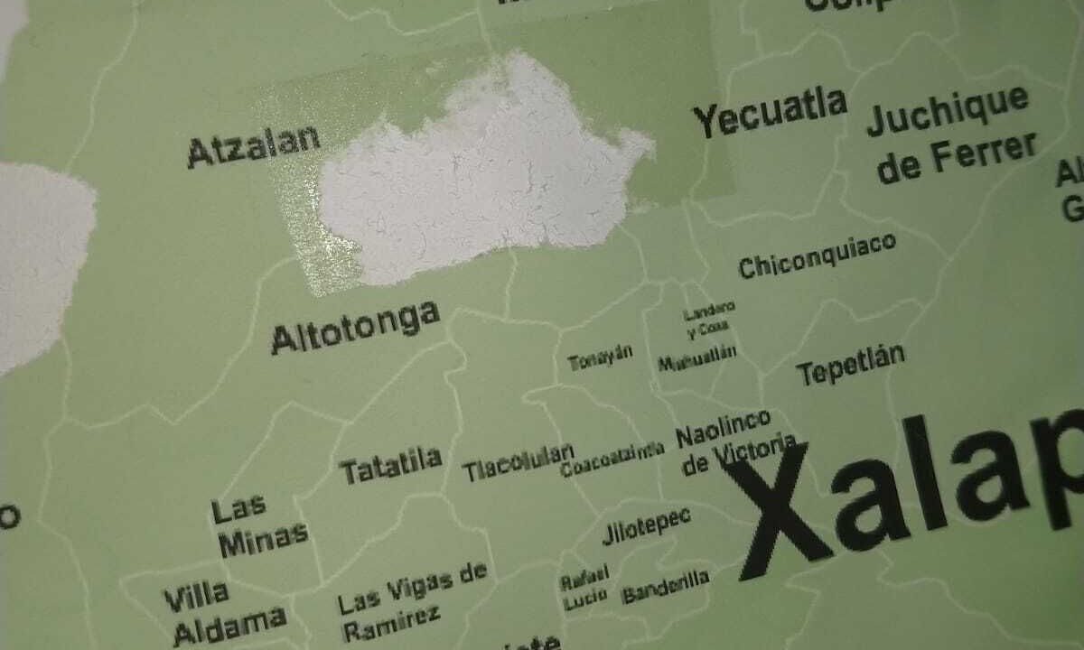 Photo of Others in Xalapa