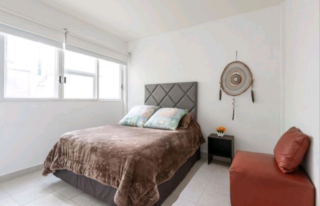 Photo of Bedroom in Ciudad de Los Deportes