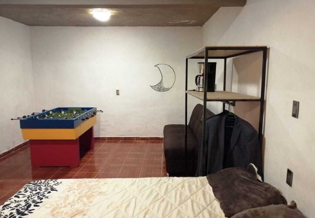 Photo of Bedroom in Teotihuacan Centro