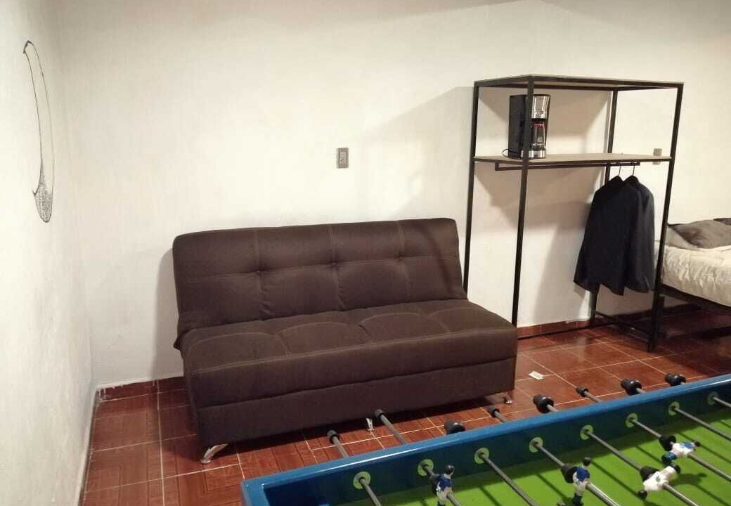 Photo of Bedroom in Teotihuacan Centro