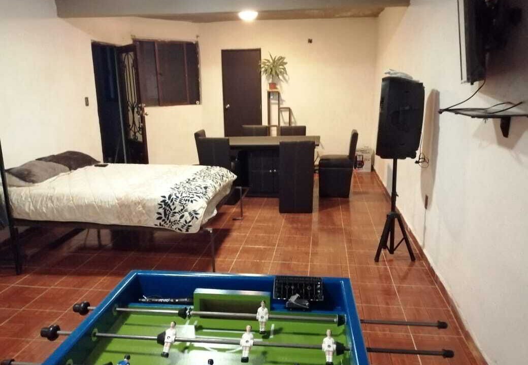 Photo of Bedroom in Teotihuacan Centro