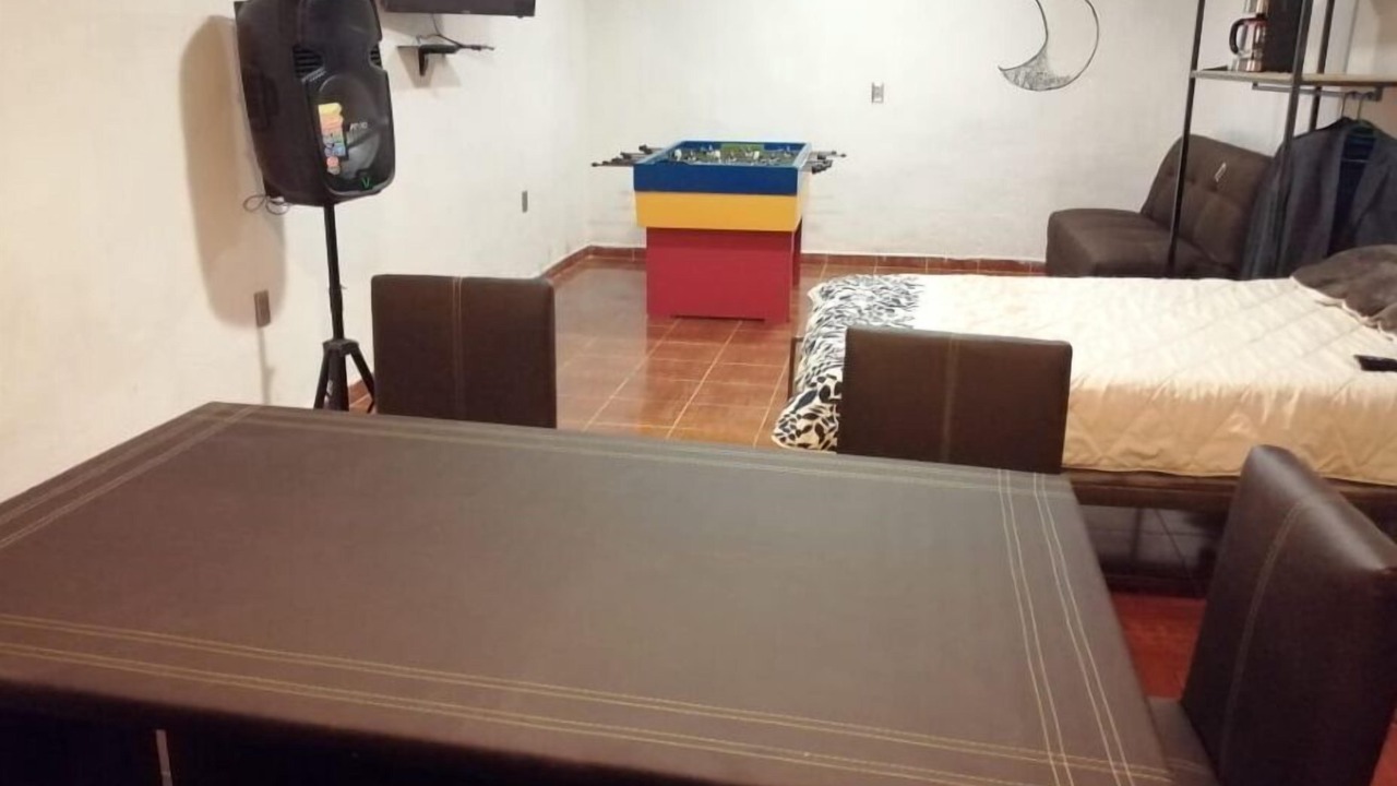 Photo of Bedroom in Teotihuacan Centro
