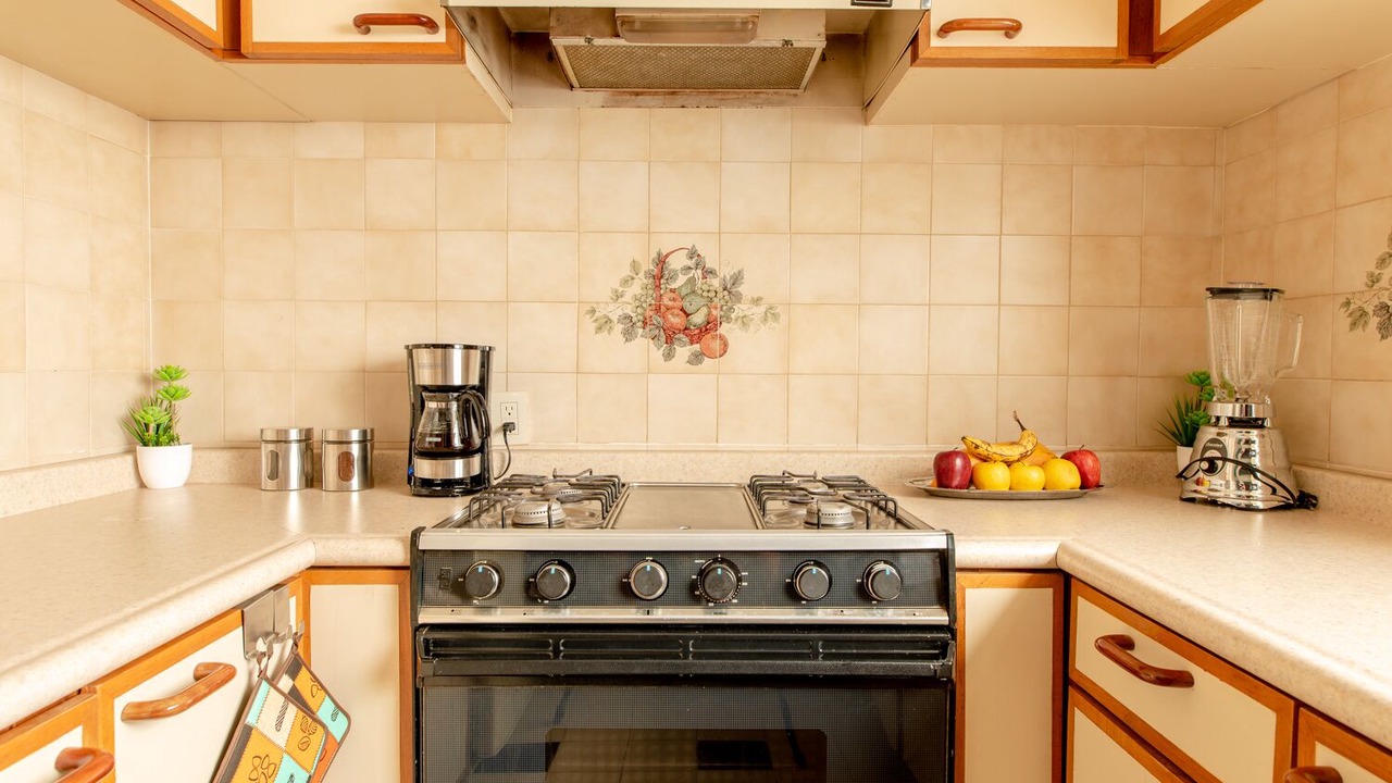 Photo of Kitchen in Jiquilpan de Juarez