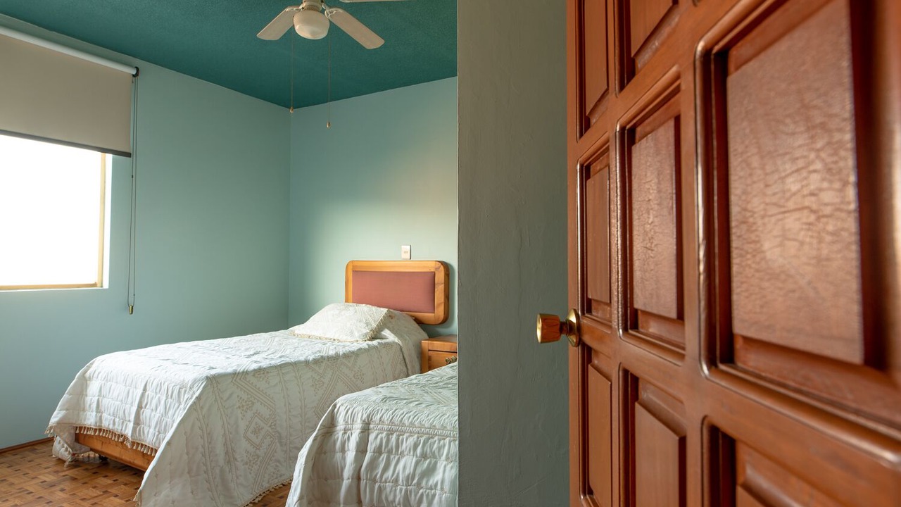 Photo of Bedroom in Jiquilpan de Juarez