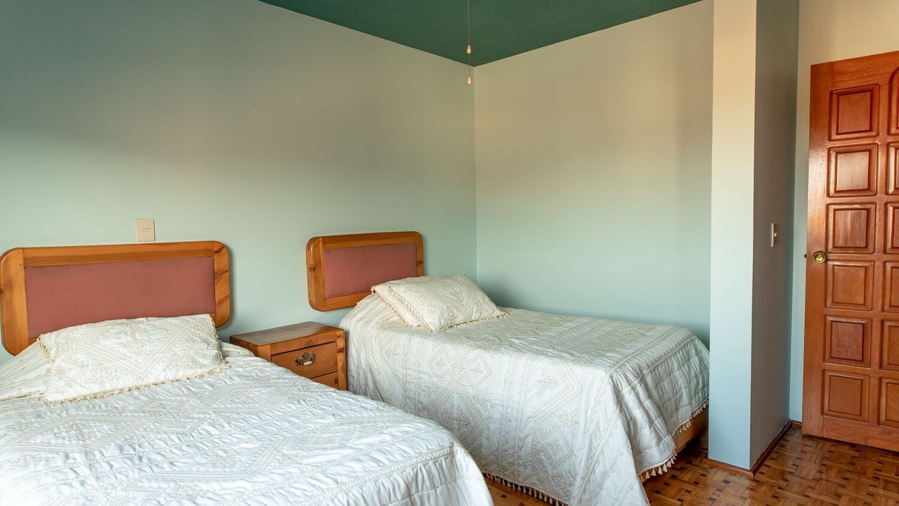 Photo of Bedroom in Jiquilpan de Juarez
