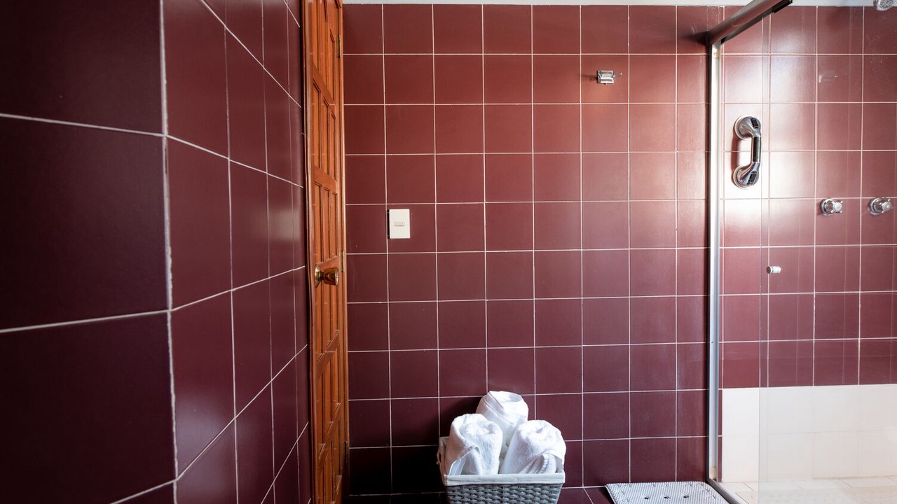 Photo of Bathroom in Jiquilpan de Juarez
