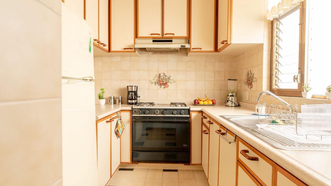Photo of Kitchen in Jiquilpan de Juarez