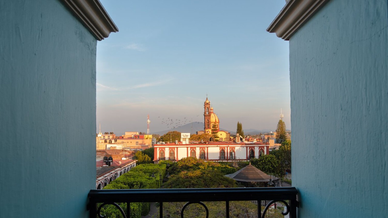 Photo of Outdoor in Jiquilpan de Juarez