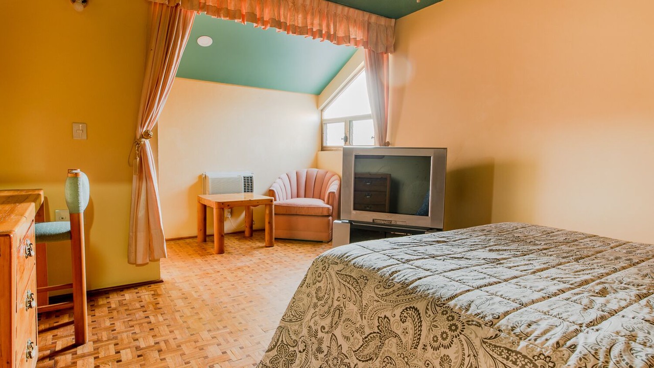 Photo of Bedroom in Jiquilpan de Juarez