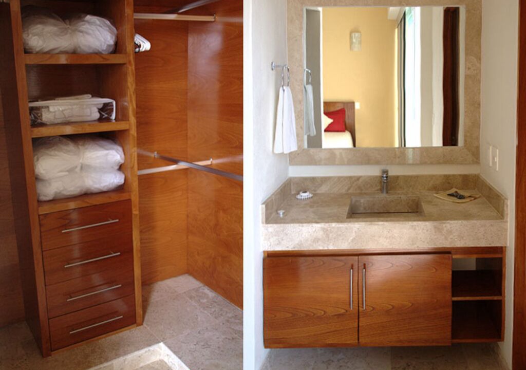 Photo of Bathroom in Bucerias