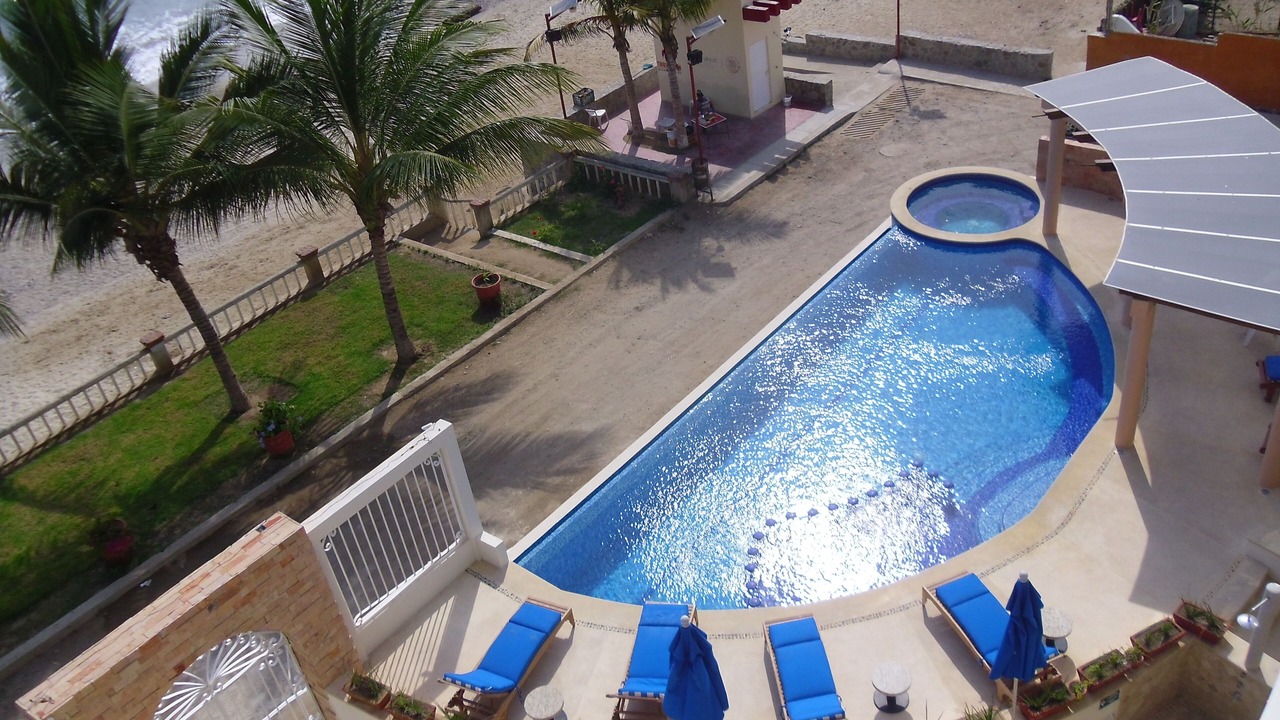 Photo of Outdoor in Bucerias