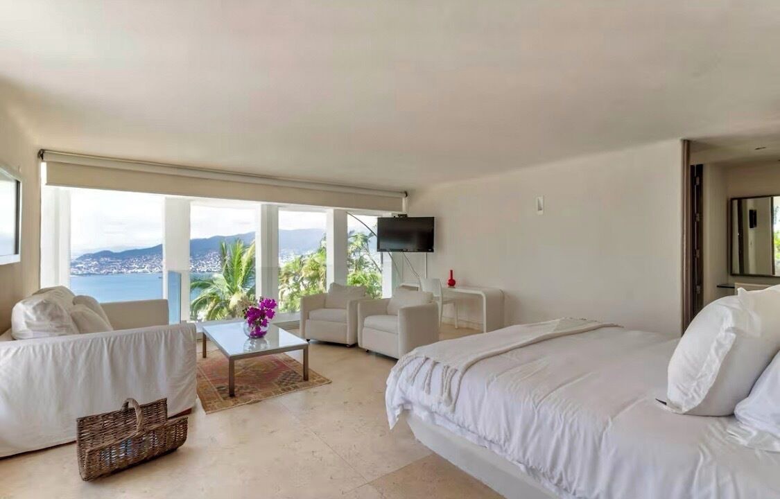 Photo of Bedroom in Las Brisas