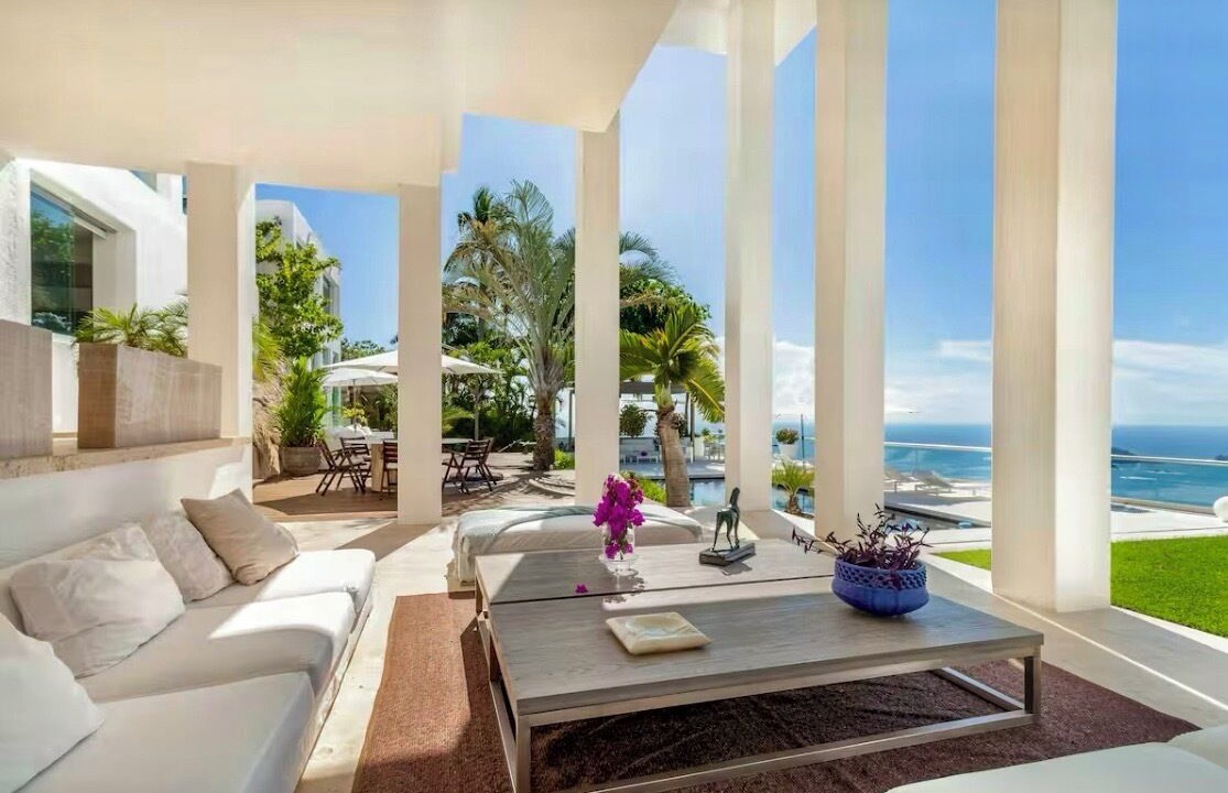 Photo of Outdoor in Las Brisas