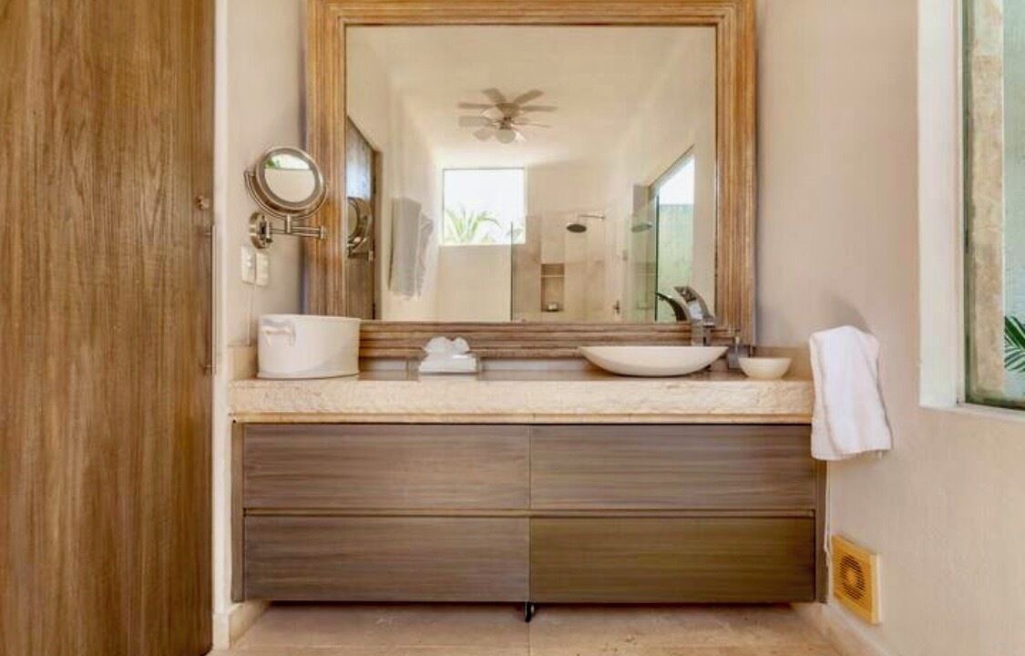 Photo of Bathroom in Las Brisas