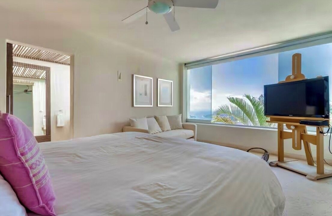 Photo of Bedroom in Las Brisas