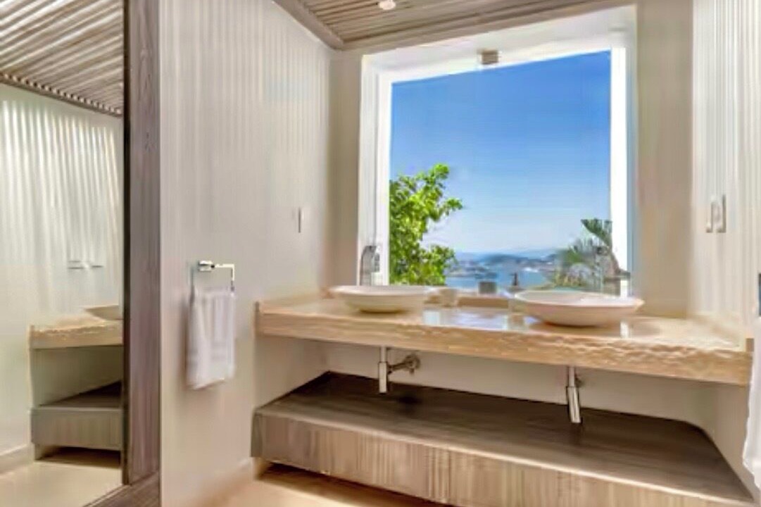 Photo of Bathroom in Las Brisas