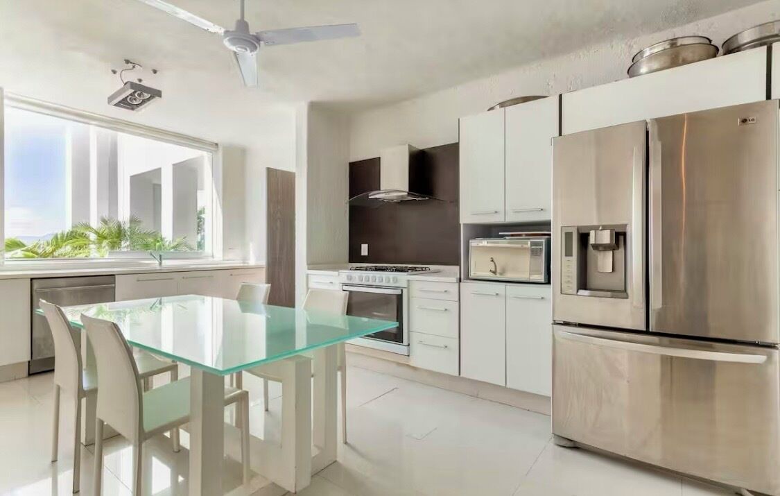 Photo of Kitchen in Las Brisas