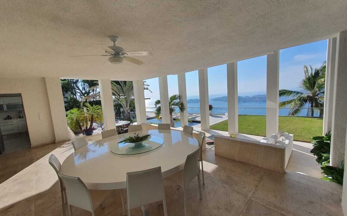 Photo of Outdoor in Las Brisas