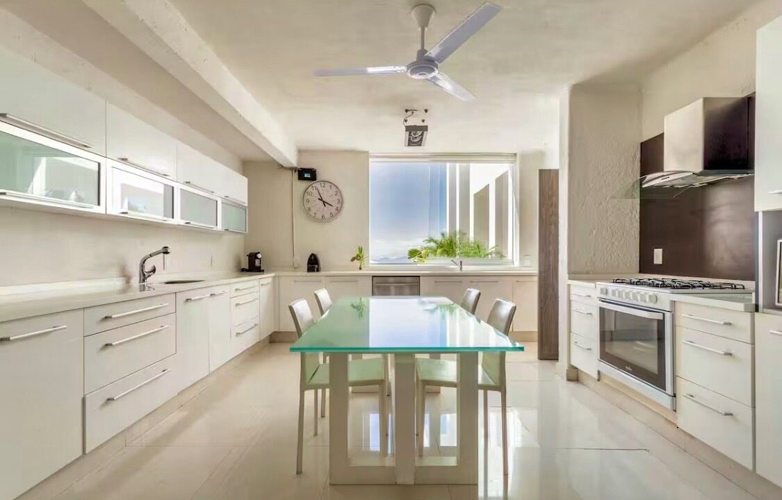 Photo of Kitchen in Las Brisas