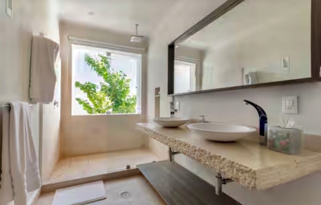 Photo of Bathroom in Las Brisas