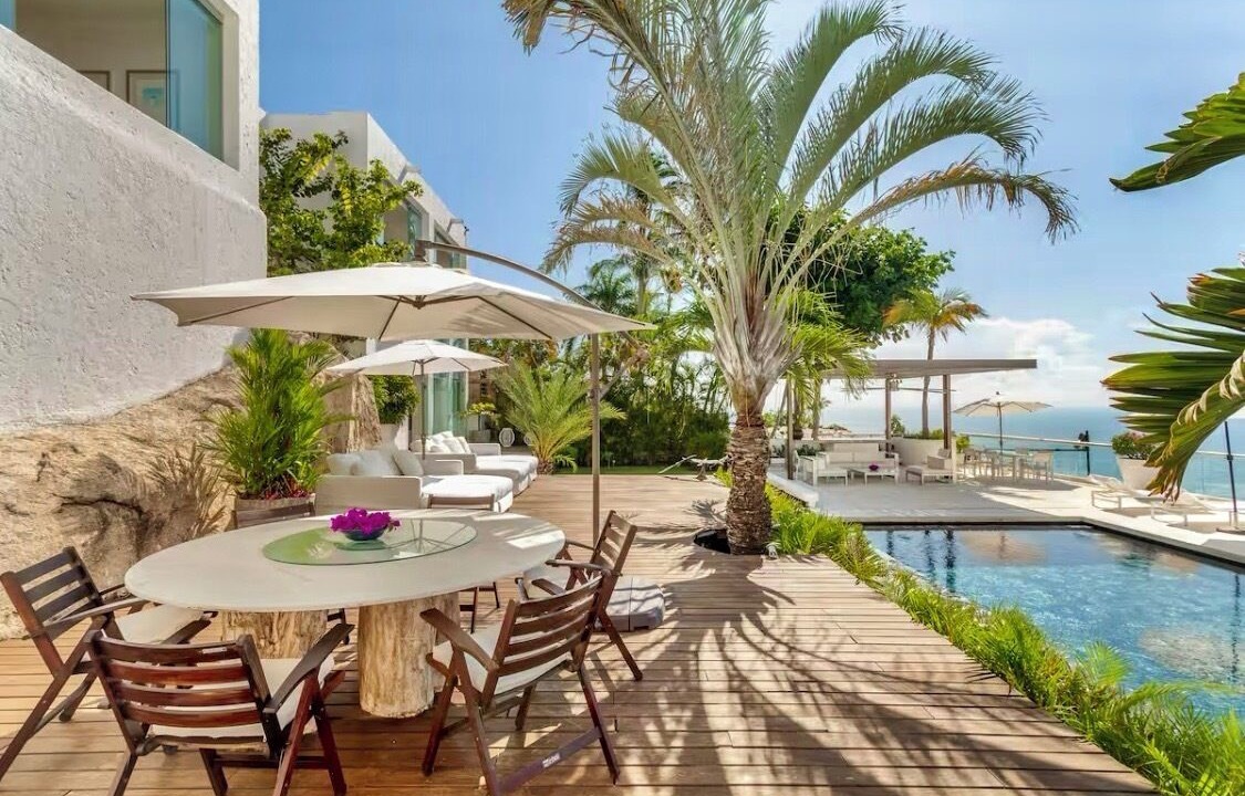 Photo of Outdoor in Las Brisas