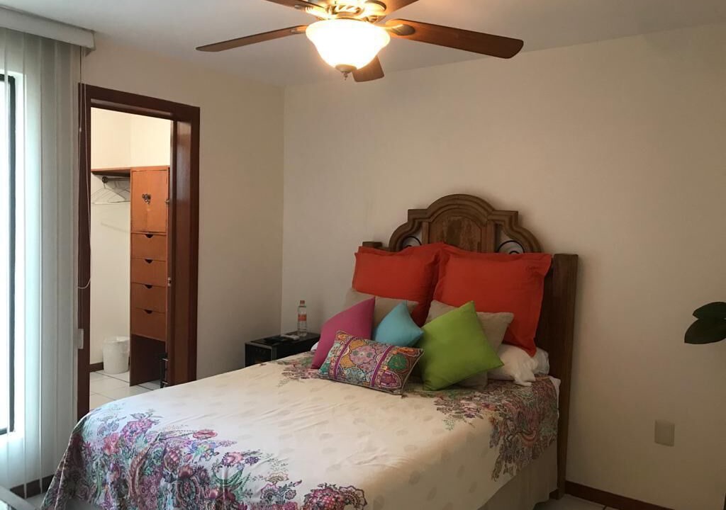 Photo of Bedroom in Guadalajara