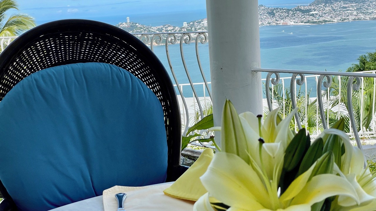 Photo of Outdoor in Las Brisas