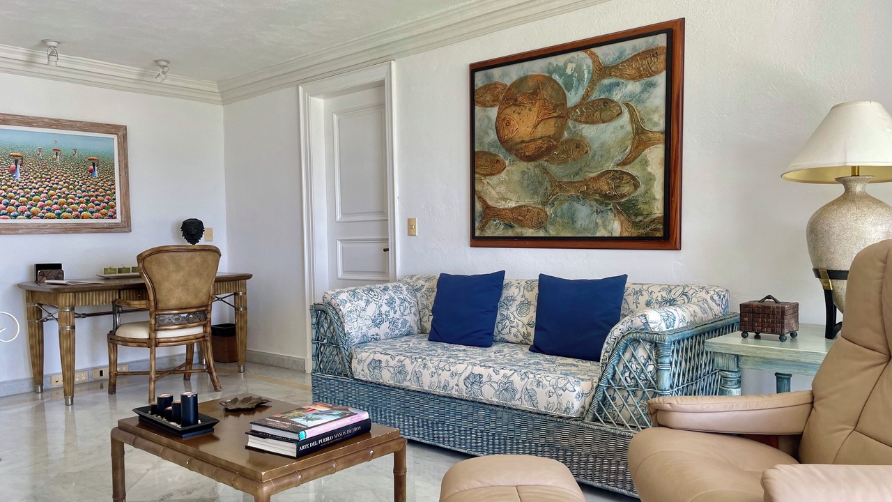 Photo of Livingroom in Las Brisas