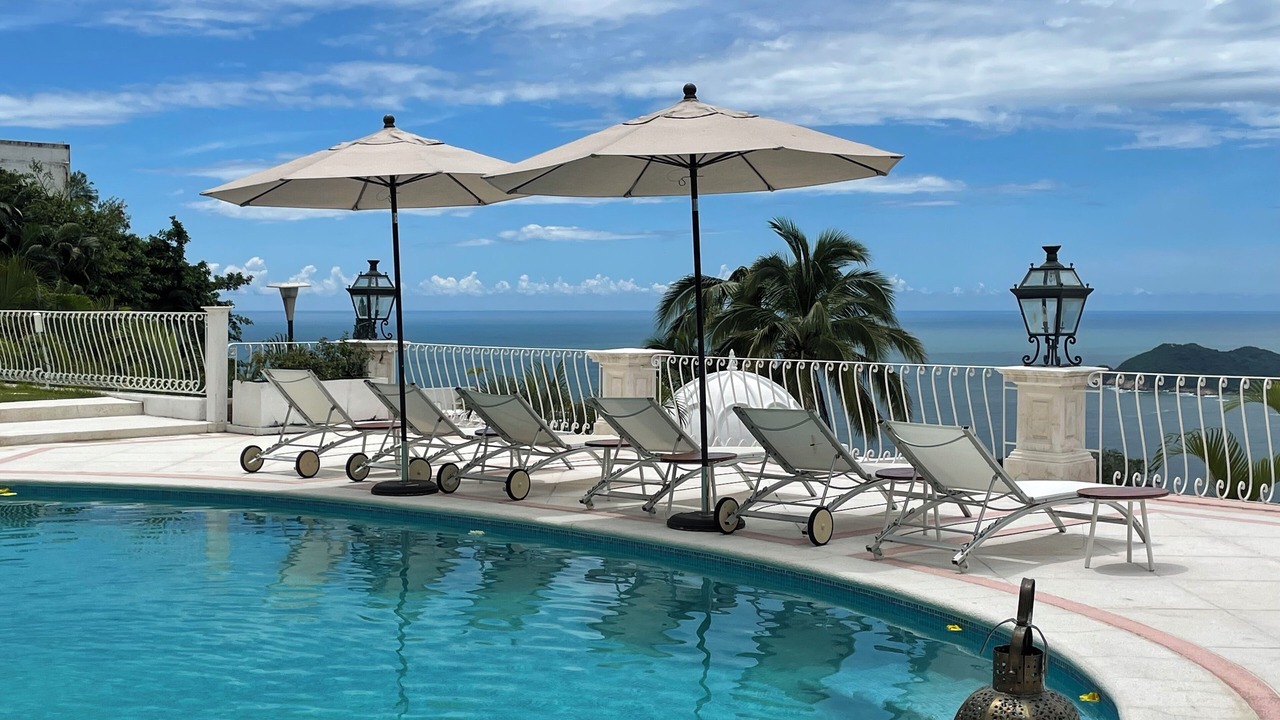 Photo of Outdoor in Las Brisas