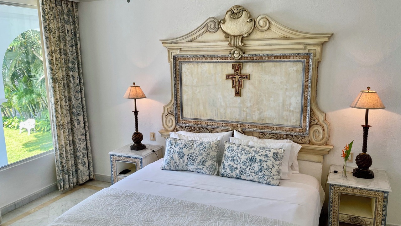Photo of Bedroom in Las Brisas