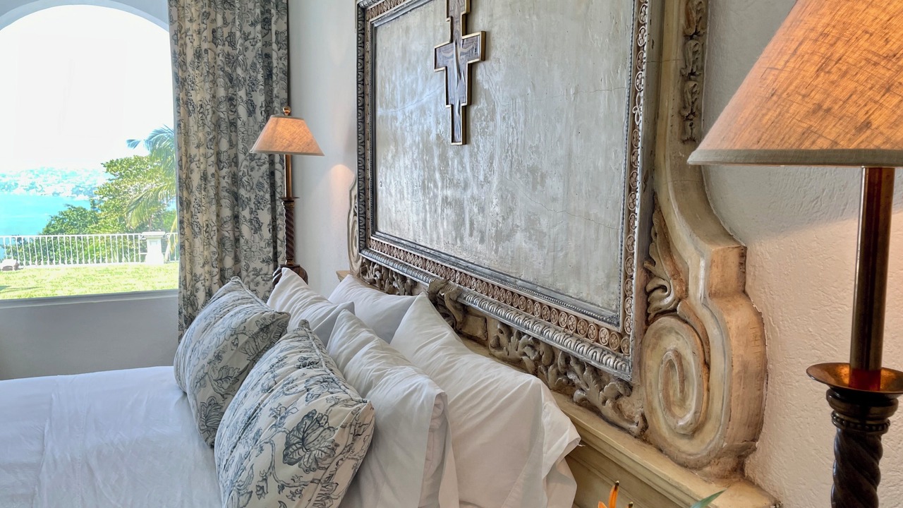 Photo of Bedroom in Las Brisas