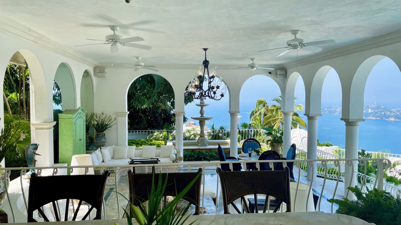 Photo of Outdoor in Las Brisas