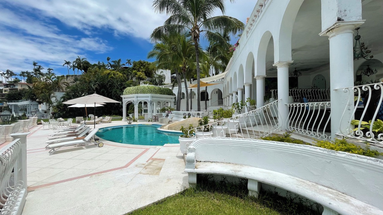 Photo of Outdoor in Las Brisas