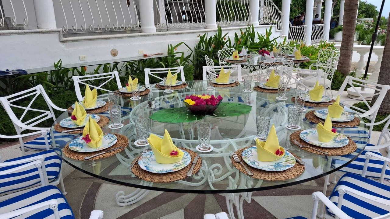 Photo of Outdoor in Las Brisas