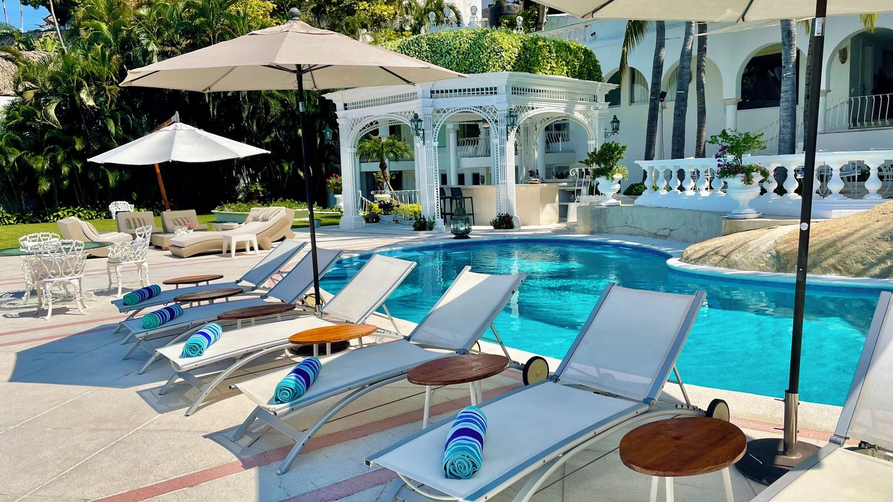 Photo of Outdoor in Las Brisas