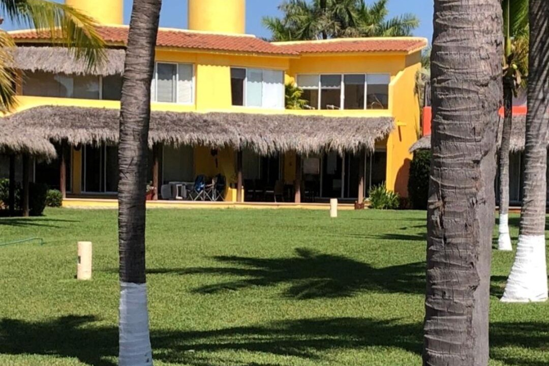 Photo of Outdoor in Barra de Potosi
