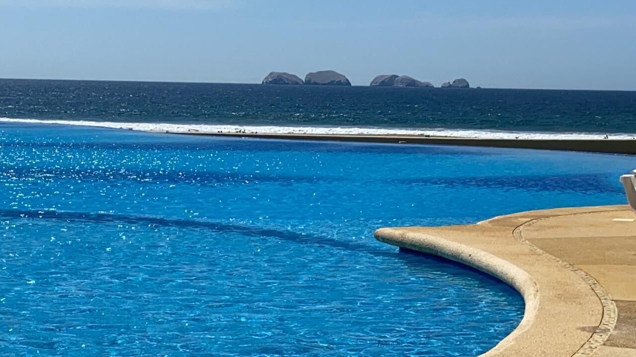 Photo of Outdoor in Barra de Potosi