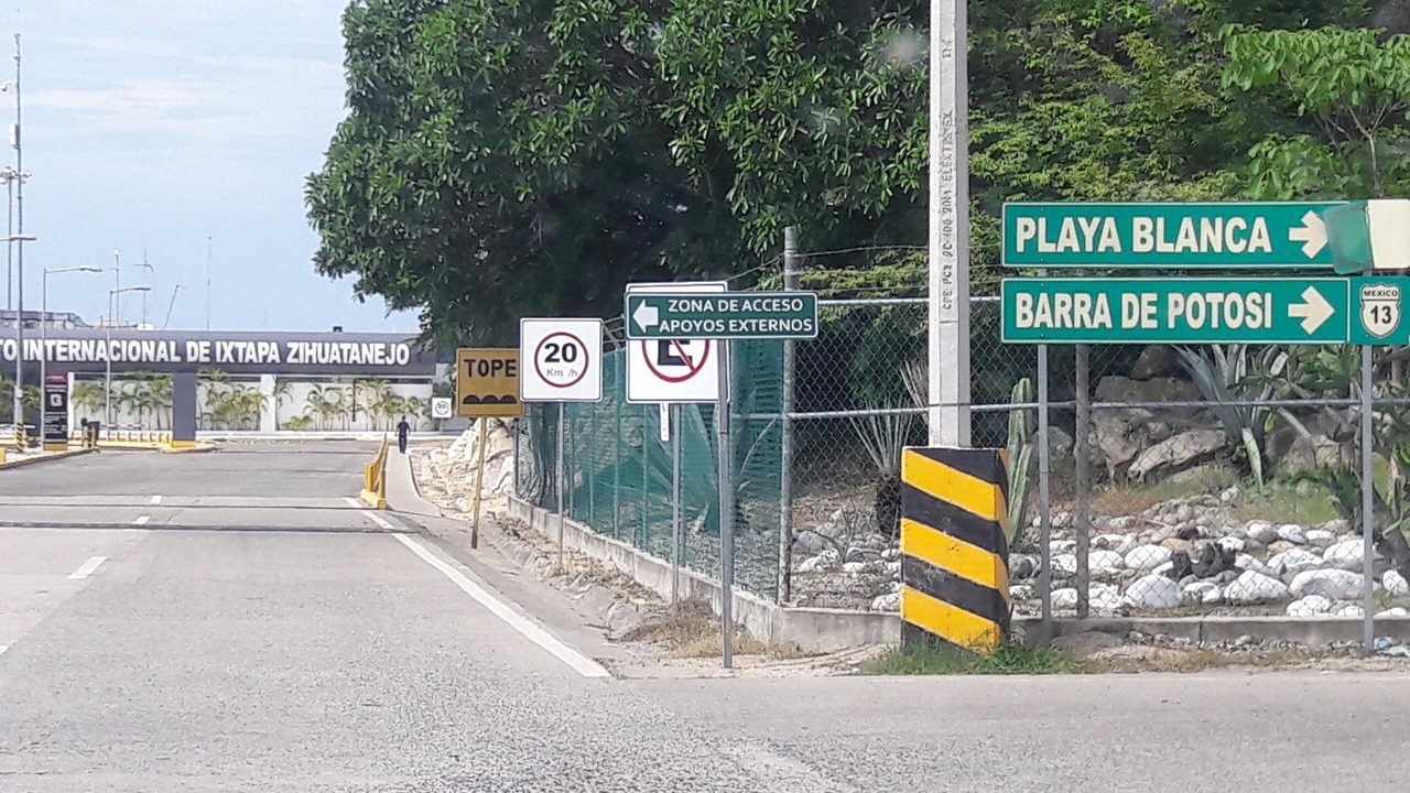 Photo of Outdoor in Barra de Potosi