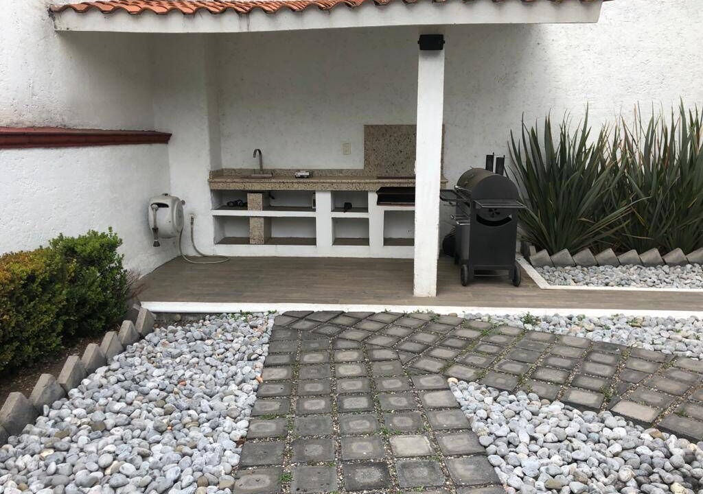 Photo of Patio Balcony in Ciudad Lopez Mateos